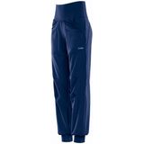 Winshape - LEI101C - Thermobroek - Grijs - Elastisch