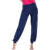 Winshape - LEI101C - Thermobroek - Grijs - Elastisch