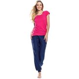 Winshape - LEI101C - Thermobroek - Grijs - Elastisch