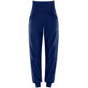 Winshape - LEI101C - Thermobroek - Grijs - Elastisch