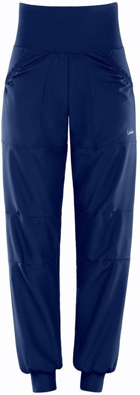 Winshape - LEI101C - Thermobroek - Grijs - Elastisch