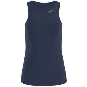 WINSHAPE - AET134LS - Tanktop - Roze - Katoen - Functioneel
