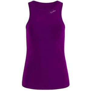 Winshape - AET134LS - Tanktop - Ultra Soft - Functioneel - Zwart