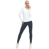 Winshape - AEL112C - Sportbroek - Zwart - Elastisch - Vochtregulerend