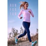 WINSHAPE - Collant Fonctionnel - Zwart - Ultra Zacht - Fitness - Yoga - Pilates