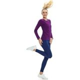 WINSHAPE - Collant Fonctionnel - Zwart - Materiaal: Ultra Zacht en Elastisch