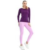 Winshape - AEL112C - Legging - Lavender rose - Ultra Zachte Elastische Functionele Stof