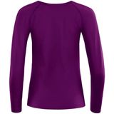 Winshape - AET118LS - Sportshirt - Zwart - Functionele Stof