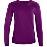 Winshape - AET118LS - Sportshirt - Zwart - Functionele Stof