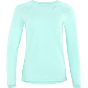 WINSHAPE Aet118ls T-shirt de yoga léger et doux à manches longues pour femme