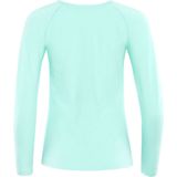 AET - Long Sleeve Top - Zacht - Functioneel - Sportief