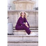 Winshape - JS101LSC - Jumpsuit - Functioneel - Comfortabel