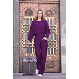 Winshape - JS101LSC - Jumpsuit - Functioneel - Comfortabel