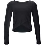 AET - Cropped Long Sleeve Top - Licht - Zacht - Functioneel