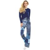 Winshape - AET131LS - Cropped Long Sleeve Top - Licht - Functioneel