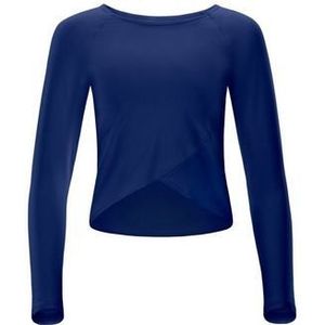 Winshape - AET131LS - Cropped Long Sleeve Top - Licht - Functioneel