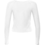 Functional - AET131LS - Sportshirt - Licht - Zacht - Lange Mouwen