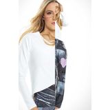 Functional - AET131LS - Sportshirt - Licht - Zacht - Lange Mouwen