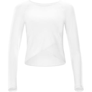 Functional - AET131LS - Sportshirt - Licht - Zacht - Lange Mouwen