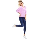 Winshape - HWL117C - High Waist Tights - Jeans Style