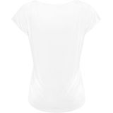 Winshape - BAMT002 - Bamboe Shirt - Korte Mouwen - Zijdeachtig Zacht