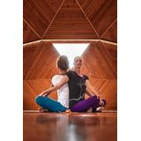 Winshape - BAMT002 - Bamboe Shirt - Korte Mouwen - Zijdeachtig Zacht