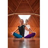 Winshape - BAMT002 - Bamboe Shirt - Korte Mouwen - Zijdeachtig Zacht