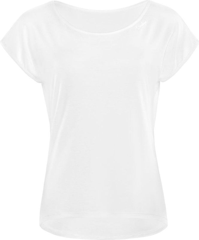Winshape - BAMT002 - Bamboe Shirt - Korte Mouwen - Zijdeachtig Zacht