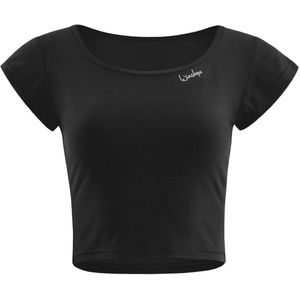 Winshape - AET137LS - Cropped Shirt - Korte Mouwen