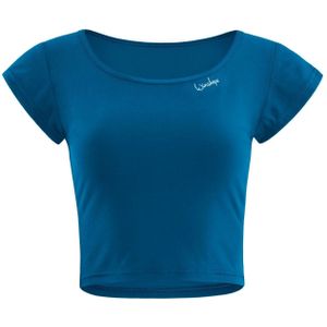 Winshape - AET137LS - Cropped Shirt - Korte Mouwen