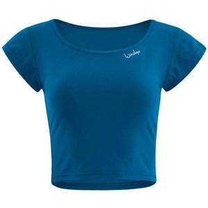 Winshape - AET137LS - Cropped Shirt - Korte Mouwen