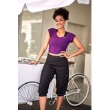 Winshape - AET137LS - Sportshirt - Multi - Functioneel - Korte Mouwen