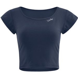 Winshape - AET137LS - Sportshirt - Korte Mouwen - Ultra Soft - Ice Cream