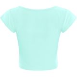 Winshape - AET137LS - Cropped Shirt - Korte Mouwen