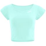 Winshape - AET137LS - Cropped Shirt - Korte Mouwen