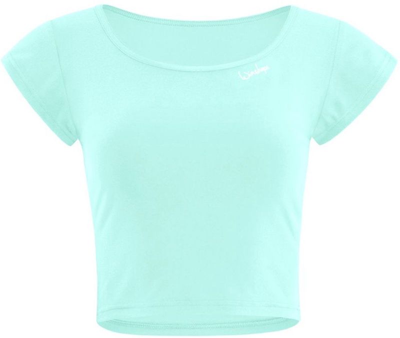 Winshape - AET137LS - Cropped Shirt - Korte Mouwen