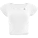 Winshape - AET137LS - Sportshirt - Korte Mouwen - Licht - Ultra Soft