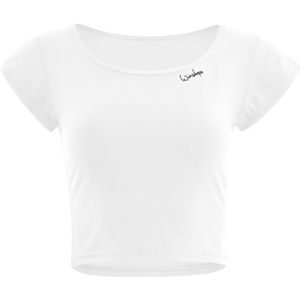 Winshape - AET137LS - Sportshirt - Korte Mouwen - Ultra Soft - Lichtgewicht