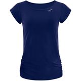 Winshape - AET130LS - Sportshirt - Lichtblauw - Functioneel - Korte Mouwen