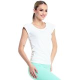 Winshape - AET130LS - Sportshirt - Korte Mouwen - Ultra Soft - Lichtgewicht