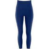 Functional Comfort - HWL317C - 7/8-Tights - Zwart - Ultra Soft - V-shape Applicatie