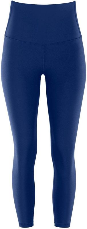 Functional Comfort - HWL317C - 7/8-Tights - Zwart - Ultra Soft - V-shape Applicatie