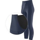 WINSHAPE Legging - Zwart - Functioneel - Hoogwaardige Stof