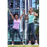 WINSHAPE Legging - Zwart - Functioneel - Hoogwaardige Stof