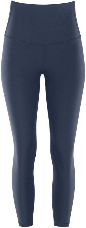 WINSHAPE Legging - Zwart - Functioneel - Hoogwaardige Stof