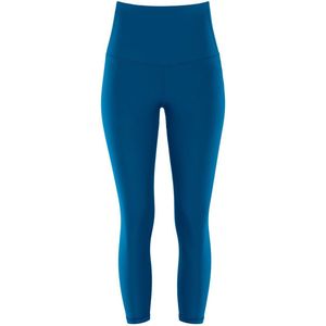 WINSHAPE - Hwl317c - Dames Leggings - Zwart - Functionele Stof