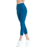 WINSHAPE - Hwl317c - Dames Leggings - Zwart - Functionele Stof