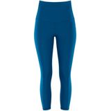 WINSHAPE - Hwl317c - Dames Leggings - Zwart - Functionele Stof
