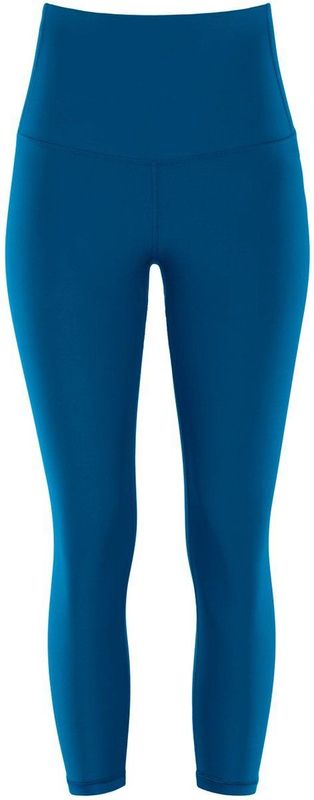 WINSHAPE - Hwl317c - Dames Leggings - Zwart - Functionele Stof