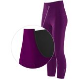 WINSHAPE Legging - Zwart - Functioneel - Comfortabel - 7/8